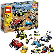 LEGO 10655 Monster Trucks